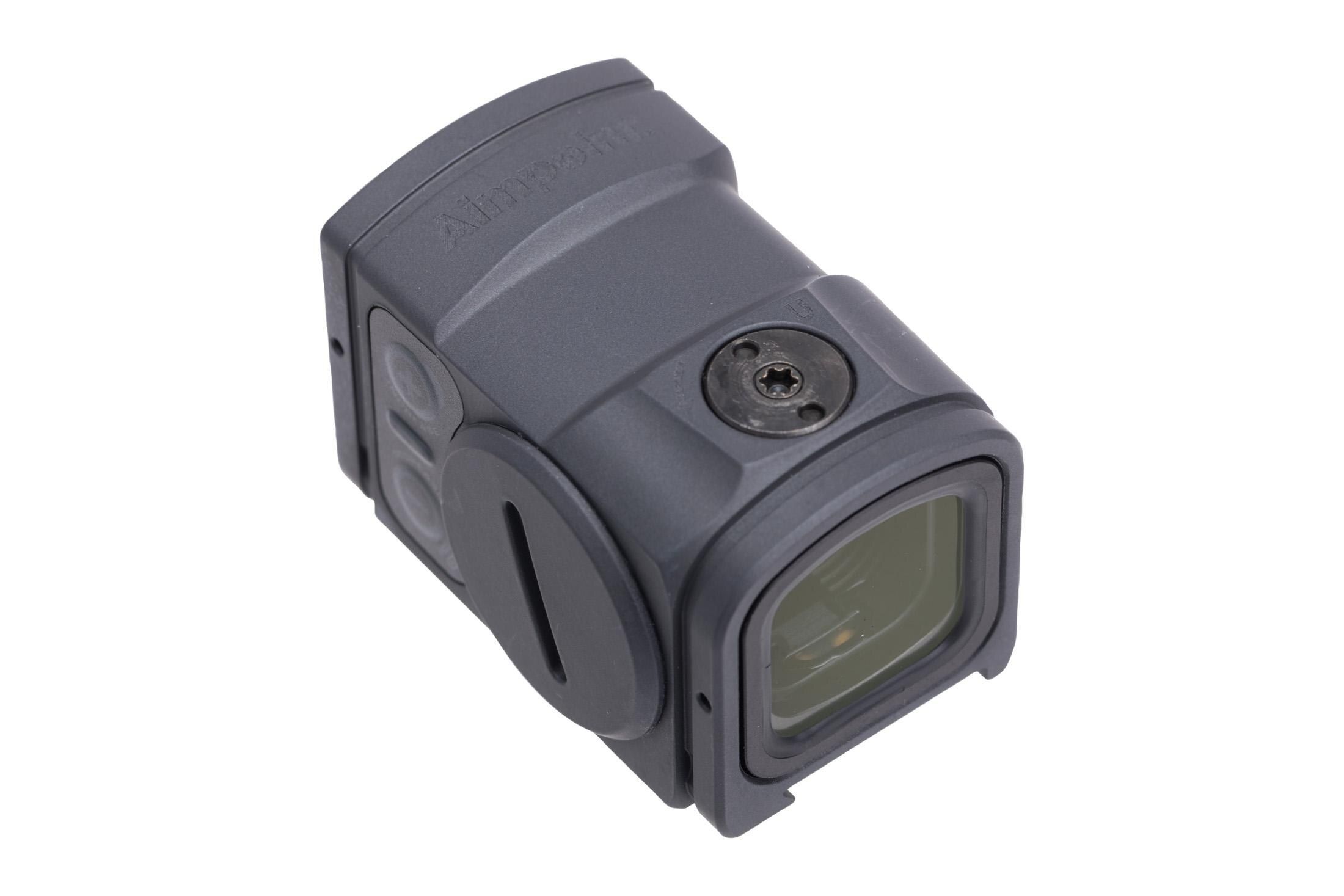 Aimpoint ACRO P2 Enclosed Pistol Red Dot Sight - 3.5 MOA - Sniper Gray